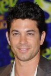 Slika glumca Adam Garcia