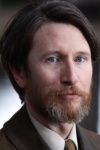 Slika glumca Jonathan Aris