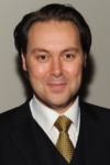 Slika glumca Christian McKay
