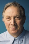Slika glumca Richard Hope