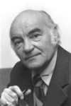 Slika glumca Ignacy Machowski