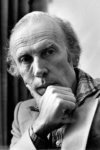 Slika glumca Éric Rohmer