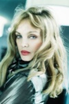 Slika glumca Arielle Dombasle