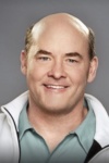 Slika glumca David Koechner