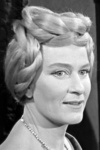 Slika glumca Marianne Christina Schilling