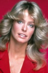 Slika glumca Farrah Fawcett