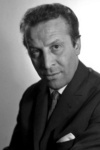 Slika glumca Leon Niemczyk