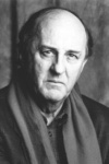 Slika glumca Anton Rodgers