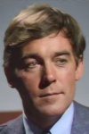 Slika glumca Michael Jayston