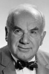 Slika glumca Igor Ilyinsky