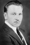 Slika glumca Wallace Beery