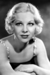 Slika glumca Glenda Farrell