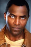 Slika glumca Carl Lumbly