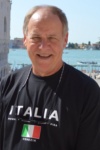 Slika glumca James Staley