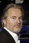 Slika glumca Trevor Eve