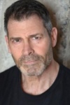 Slika glumca David Nerman