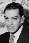 Slika glumca Cantinflas