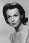 Slika glumca Claire Bloom