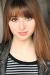 Slika glumca Jasmine Jessica Anthony