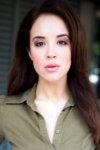 Slika glumca Alexandra Silber