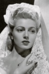 Slika glumca Lana Turner