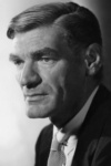Slika glumca John Dierkes