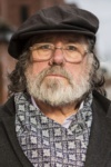 Slika glumca Ricky Tomlinson