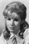 Slika glumca Susan Hampshire