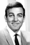 Slika glumca Mike Connors