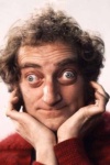 Slika glumca Marty Feldman