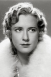 Slika glumca Mae Clarke