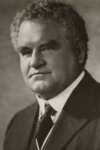 Slika glumca Lionel Belmore