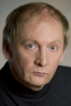 Slika glumca Viktor Verzhbitskiy