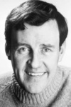 Slika glumca Richard Briers