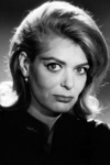 Slika glumca Melina Mercouri