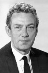 Slika glumca Peter Finch