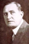 Slika glumca F.A. Turner