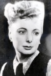Slika glumca Olga Grey
