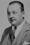 Slika glumca Bert Roach