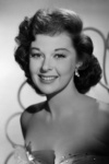 Slika glumca Susan Hayward