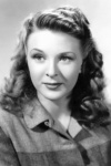 Slika glumca Evelyn Ankers