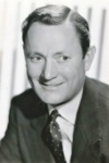 Slika glumca Roscoe Karns