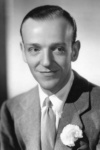 Slika glumca Fred Astaire