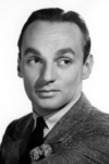 Slika glumca Erik Rhodes