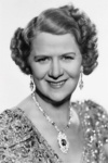 Slika glumca Ruth Donnelly
