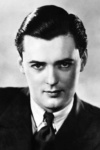 Slika glumca Hugh Williams