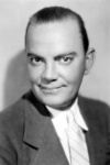 Slika glumca Cliff Edwards