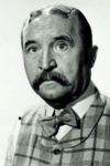 Slika glumca Frank Orth