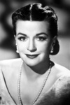Slika glumca Rosemary DeCamp