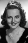 Slika glumca Jeanne Cagney